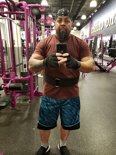 Gym «Planet Fitness», reviews and photos, 4001 California Ave, Bakersfield, CA 93309, USA