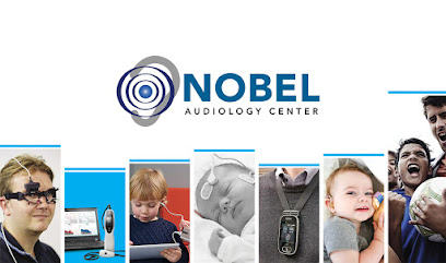 Pusat Alat Bantu Dengar - Nobel Audiology Center Cabang Kembangan