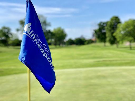 Golf Club «Columbia Golf Club», reviews and photos, 3300 Central Ave NE, Minneapolis, MN 55418, USA