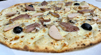 Plats et boissons du Pizzeria Mozza et cie Pizza à Frontignan - n°2