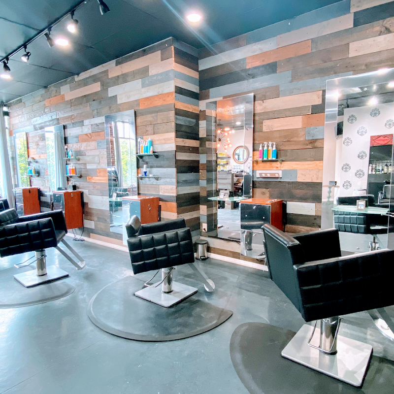 Hairitage Hair Lounge