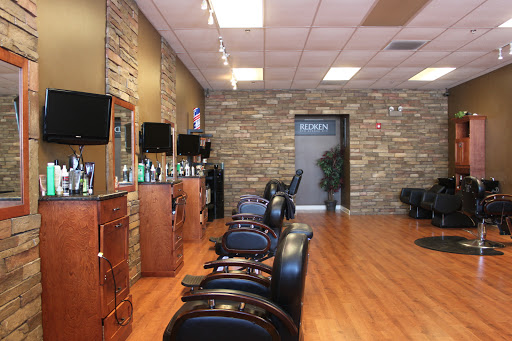 Barber Shop «Studio 95 Barbers», reviews and photos, 3020 Reflection Dr #106, Naperville, IL 60564, USA