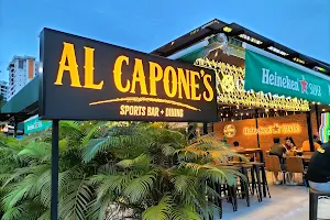 Al Capone’s Jurong image