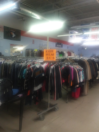 Thrift Store «VEO Thrift Store», reviews and photos, 1599 Memorial Dr SE, Atlanta, GA 30317, USA