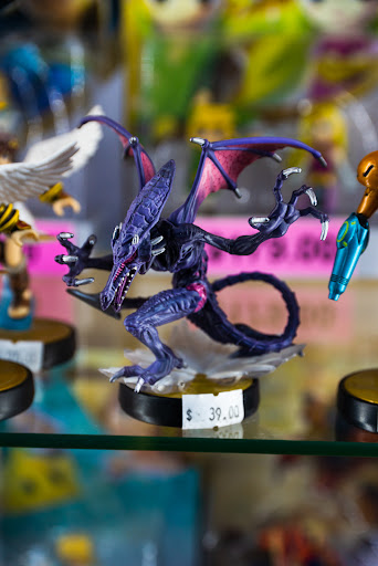 Electronics Store «Found It Electronics», reviews and photos, 6101 Watauga Rd, Watauga, TX 76148, USA