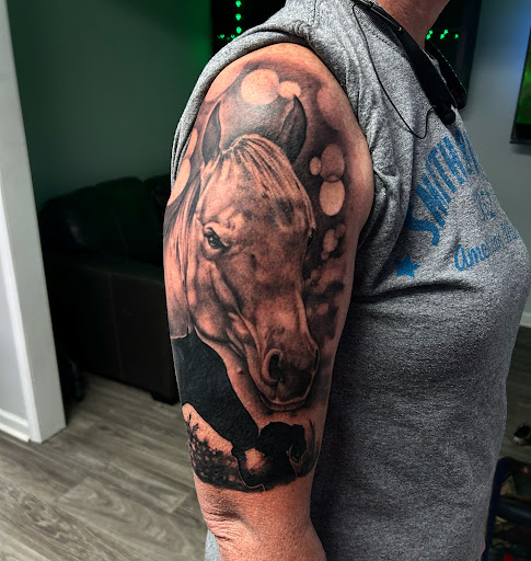 Explore 1 corinthians 13 tattoo ideas, creative tattoo ideas in Vidalia, available at Studioxviii