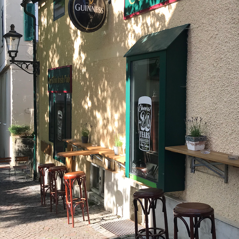 An Sibin Irish Pub