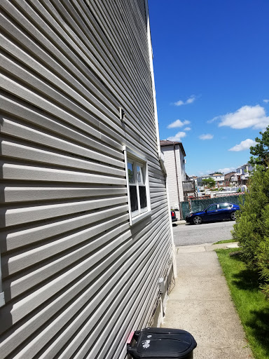 Golf Course «South Shore Golf Course», reviews and photos, 200 Huguenot Ave, Staten Island, NY 10312, USA