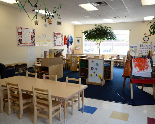 Day Care Center «Tutor Time of Sterling Heights, MI», reviews and photos, 33055 Hayes Rd, Sterling Heights, MI 48312, USA