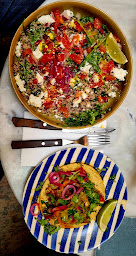 Photo n°29 de Tigermilk - Sentier Paris 2 à Paris ()