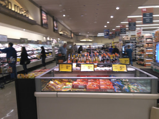 Grocery Store «Safeway», reviews and photos, 555 E Calaveras Blvd, Milpitas, CA 95035, USA