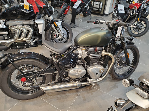 Motorcycle Repair Shop «Elk Grove Power Sports Inc.», reviews and photos, 10491 E Stockton Blvd, Elk Grove, CA 95624, USA