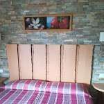 Photo n°2 de l'avis de Luigi.o fait le 06/08/2019 à 17:02 sur le  Casez Apparthotel à Casez