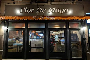 Flor de Mayo image
