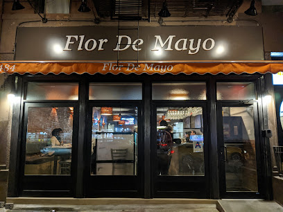 Flor de Mayo - 484 Amsterdam Ave, New York, NY 10024