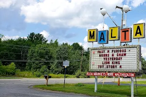 Malta Drive-In Theatre image