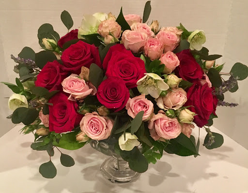 Florist «Fleur De Lis Florists», reviews and photos, 6588 Quinton Ln, Tujunga, CA 91042, USA