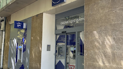 LCL Banque et assurance à Digne-les-Bains