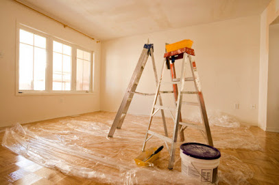 Collins & Sons Painting Specialist