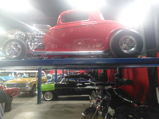 Auto Broker «Vanguard Motor Sales», reviews and photos, 15100 Keel St, Plymouth, MI 48170, USA