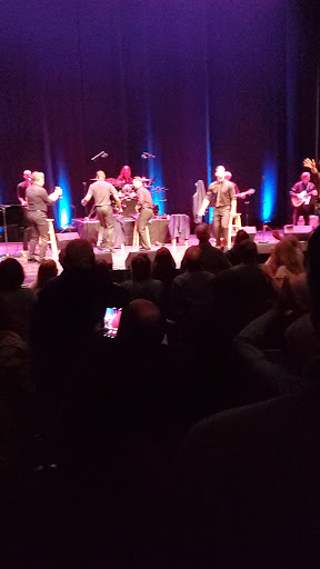 Performing Arts Theater «Staller Center For the Arts», reviews and photos, 100 Nicolls Rd, Stony Brook, NY 11794, USA