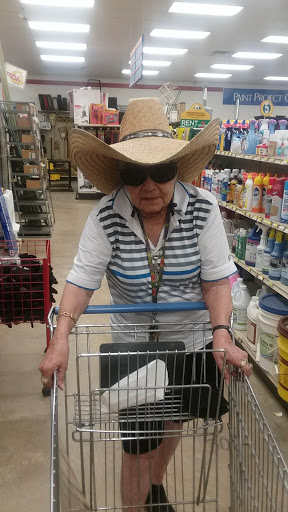 Hardware Store «Fuller & Son Hardware Inc», reviews and photos, 9728 Maumelle Blvd, North Little Rock, AR 72113, USA