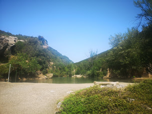 Photo n°9 de Duilhac Nature Piscine à Duilhac-sous-Peyrepertuse ()