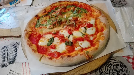 Rustica Spezzano in Fiorano Modenese, Provincia di Modena