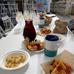 Photo n°3 de l'avis de Alessandro.e fait le 01/05/2023 à 20:27 sur le  Mareducato à Savelletri