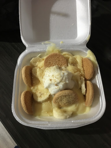 Restaurant «Pit Master BBQ Cafe», reviews and photos, 343 Sawdust Rd, Spring, TX 77380, USA