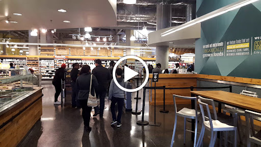 Grocery Store «Whole Foods Market», reviews and photos, 10275 Little Patuxent Pkwy, Columbia, MD 21044, USA