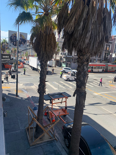 Beauty Supply Store «WERK Beauty Supply», reviews and photos, 110 6th St, San Francisco, CA 94103, USA