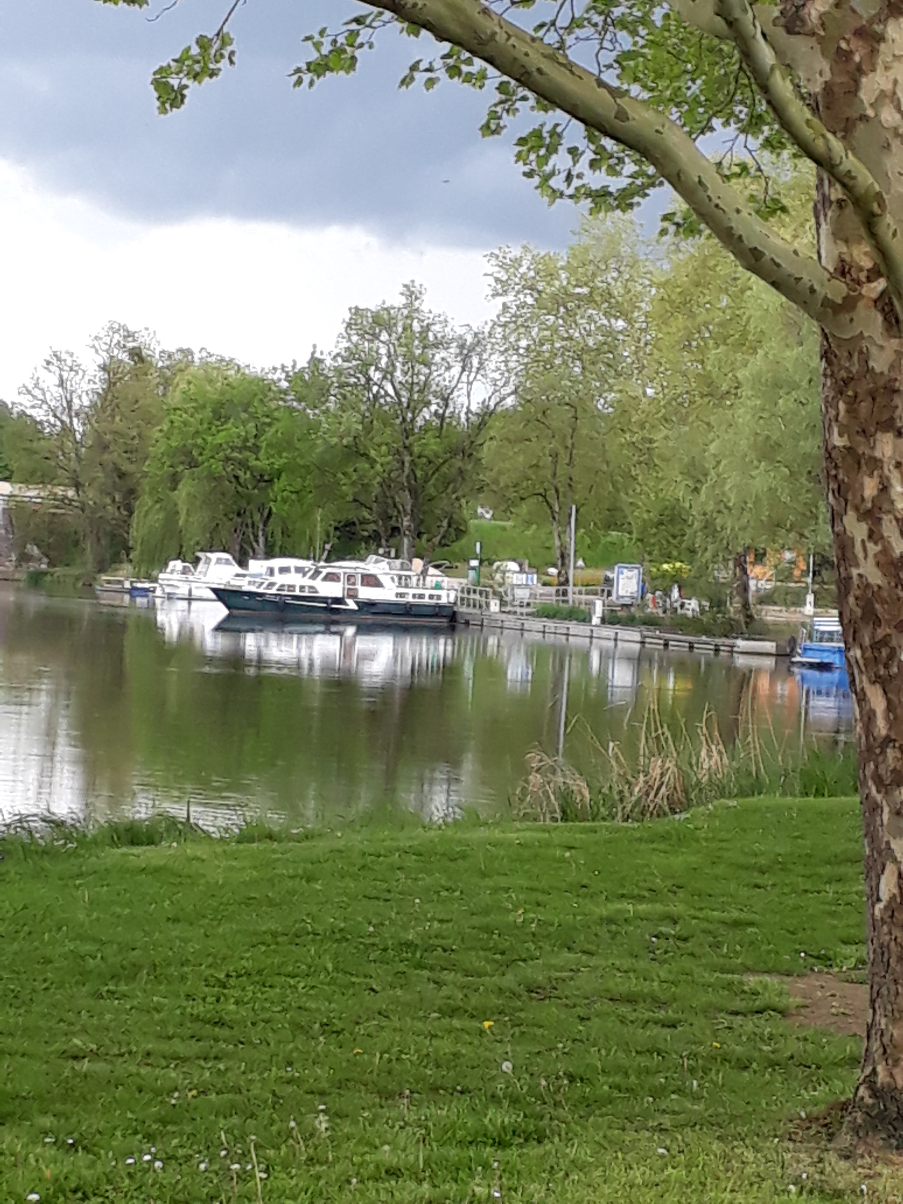 Photo n° 1 de l'avis de Beatrix.o fait le 02/05/2019 à 12:34