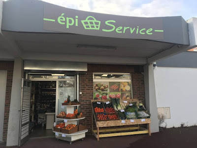 Épi Service à Falaise