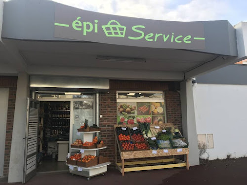 Épicerie Épi Service Falaise
