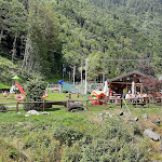 Photo n°1 de l'avis de sid.i fait le 11/09/2021 à 13:04 sur le  Il Baretto à Alagna Valsesia