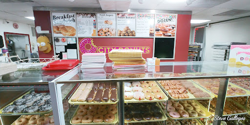 Shopping Mall «Hoffman Heights Shopping Center», reviews and photos, 694 Peoria St, Aurora, CO 80011, USA