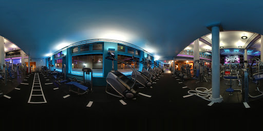 Health Club «Crunch - New Montgomery», reviews and photos, 61 New Montgomery St, San Francisco, CA 94105, USA