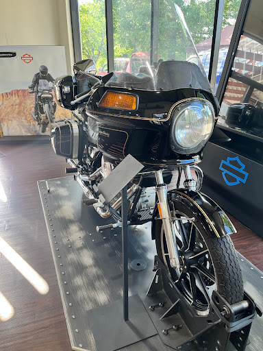 Harley-Davidson Dealer «Harley-Davidson of Cool Springs», reviews and photos, 7128 S Springs Dr, Franklin, TN 37067, USA