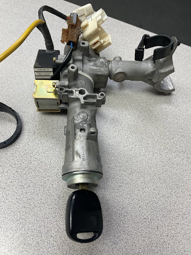 Locksmith «A-1 Lock & Safe», reviews and photos, 1482 E Los Angeles Ave, Simi Valley, CA 93065, USA