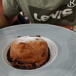 Photo n°6 de BAZILIC restaurant à Boulogne-sur-Mer ()