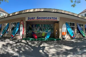 Surf & Snow Center Augsburg image