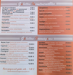 Photo n°13 de La Crêperie des Îles à Six-Fours-les-Plages ()