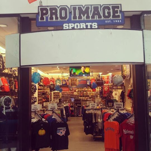 Pro Image Sports, 820 Stacy Rd #168, Allen, TX 75013, USA, 
