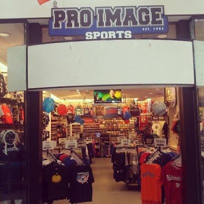 Pro Image Sports- Central DFW