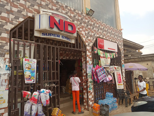 ND Supermarket Kuje, Kuje, Nigeria, Coffee Shop, state Federal Capital Territory
