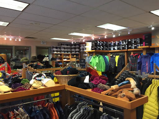 Ski Rental Service «Christy Sports», reviews and photos, 7580 Royal St, Deer Valley, UT 84060, USA