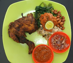 Ikan Bakar Bu Susi photo