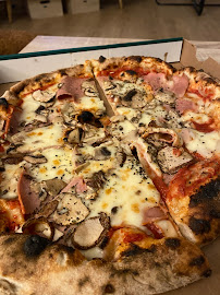 Les plus récentes photos du Pizzeria Pizza Cosy à Lyon - n°1