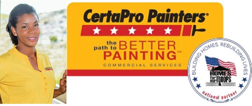 Painter «CertaPro Painters of Northwest FL», reviews and photos, 42 Business Centre Dr #202, Miramar Beach, FL 32550, USA